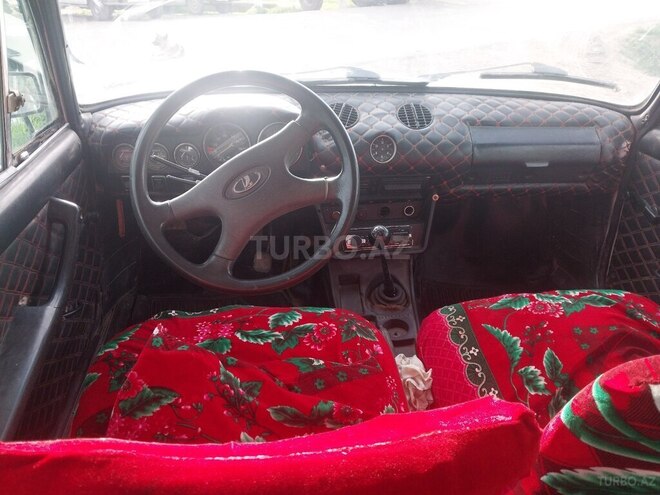LADA (VAZ) 2106 1978, 95,000 km - 1.6 l - Sabirabad