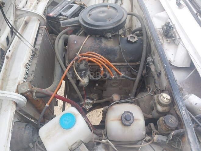 LADA (VAZ) 2106 1978, 95,000 km - 1.6 l - Sabirabad