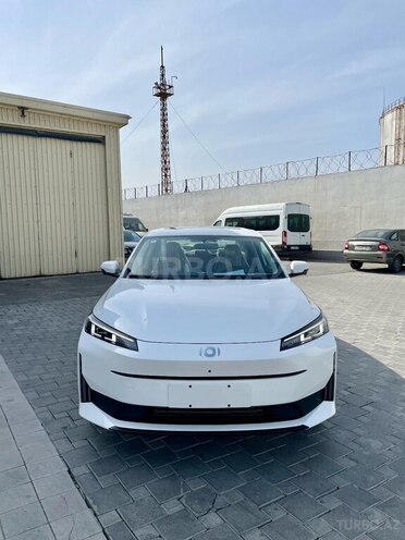 Changan Qiyuan A05 2025, 0 km - 1.5 l - Bakı