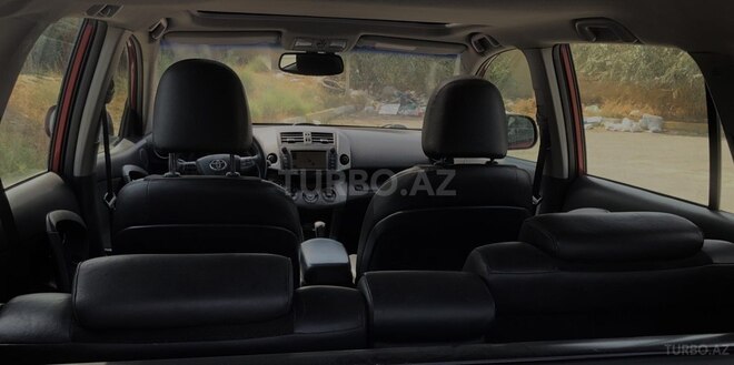 Toyota RAV4 2011, 190,000 km - 2.0 l - Bakı