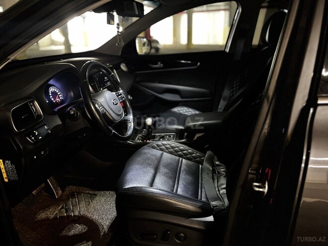 Kia Sorento 2019, 113,500 km - 2.0 л - Bakı