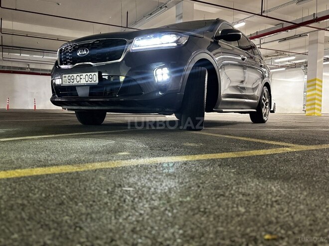 Kia Sorento 2019, 113,500 km - 2.0 л - Bakı