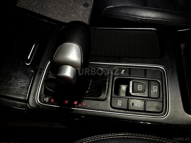 Kia Sorento 2019, 113,500 km - 2.0 л - Bakı