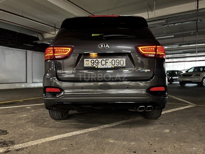 Kia Sorento 2019, 113,500 km - 2.0 л - Bakı