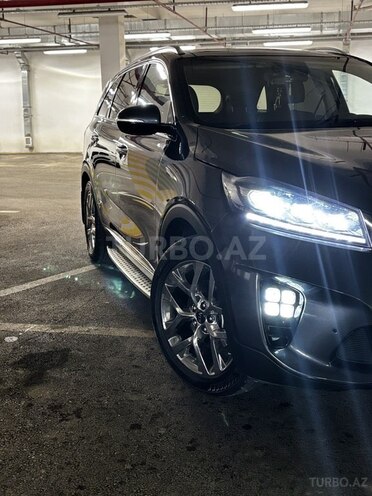 Kia Sorento 2019, 113,500 km - 2.0 л - Bakı