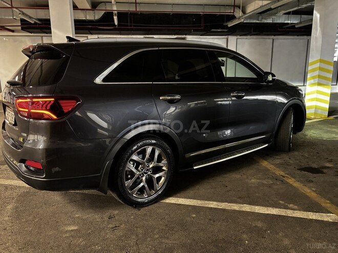 Kia Sorento 2019, 113,500 km - 2.0 л - Bakı