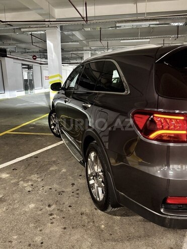 Kia Sorento 2019, 113,500 km - 2.0 л - Bakı