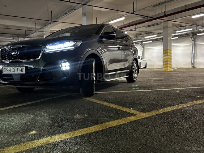 Kia Sorento 2019, 113,500 km - 2.0 л - Bakı