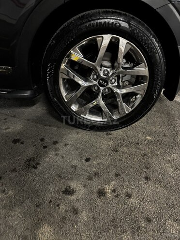 Kia Sorento 2019, 113,500 km - 2.0 л - Bakı