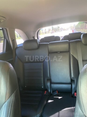 Kia Sorento 2014, 239,000 km - 2.0 l - Bakı