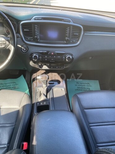 Kia Sorento 2014, 239,000 km - 2.0 l - Bakı