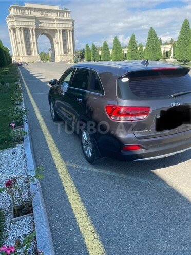 Kia Sorento 2014, 239,000 km - 2.0 l - Bakı