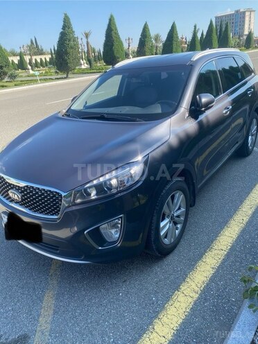 Kia Sorento 2014, 239,000 km - 2.0 l - Bakı
