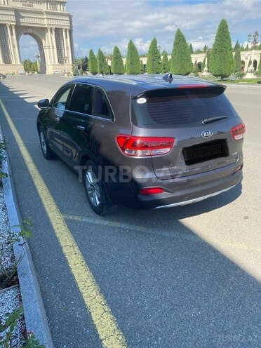 Kia Sorento 2014, 239,000 km - 2.0 l - Bakı
