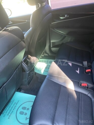 Kia Sorento 2014, 239,000 km - 2.0 l - Bakı