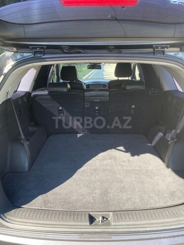 Kia Sorento 2014, 239,000 km - 2.0 l - Bakı
