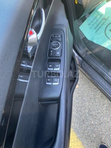 Kia Sorento 2014, 239,000 km - 2.0 l - Bakı