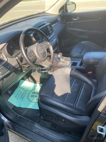 Kia Sorento 2014, 239,000 km - 2.0 l - Bakı