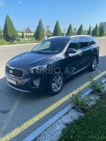 Kia Sorento 2014, 239,000 km - 2.0 l - Bakı