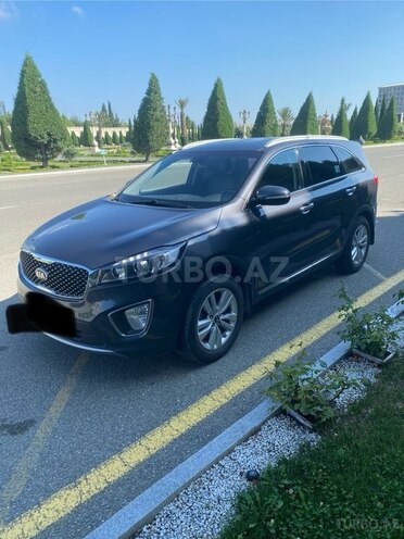Kia Sorento 2014, 239,000 km - 2.0 l - Bakı