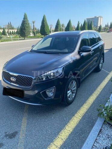 Kia Sorento 2014, 239,000 km - 2.0 l - Bakı
