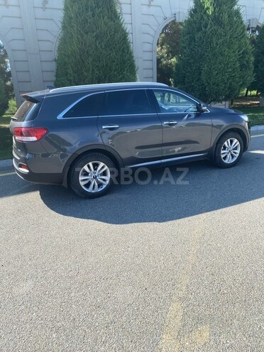 Kia Sorento 2014, 239,000 km - 2.0 l - Bakı