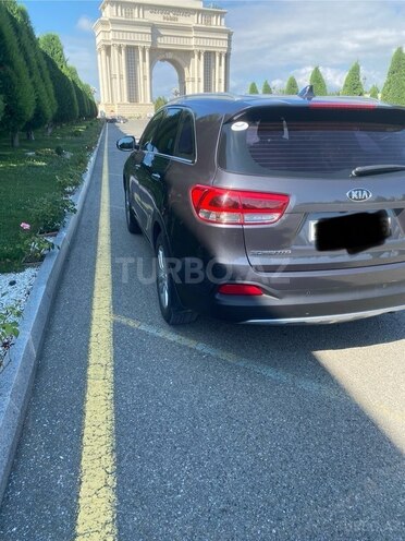 Kia Sorento 2014, 239,000 km - 2.0 l - Bakı