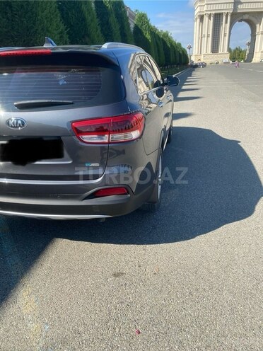 Kia Sorento 2014, 239,000 km - 2.0 l - Bakı
