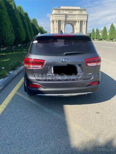 Kia Sorento 2014, 239,000 km - 2.0 l - Bakı