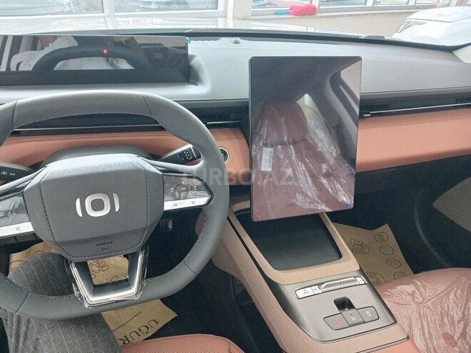 Changan Qiyuan A05 2024, 0 km - 1.5 л - Bakı