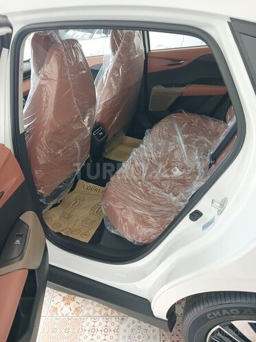 Changan Qiyuan A05 2024, 0 km - 1.5 л - Bakı
