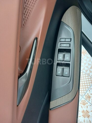 Changan Qiyuan A05 2024, 0 km - 1.5 л - Bakı