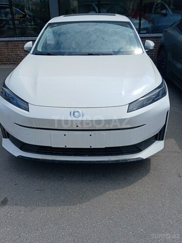 Changan Qiyuan A05 2024, 0 km - 1.5 л - Bakı
