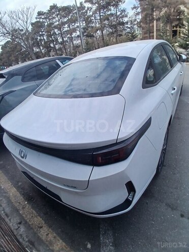 Changan Qiyuan A05 2024, 0 km - 1.5 л - Bakı
