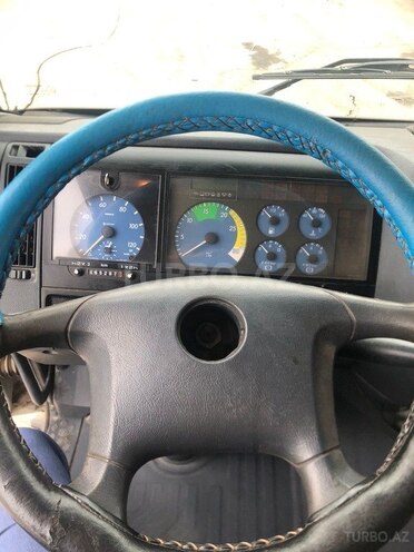 Mercedes Atego 1017 1999, 465,287 km - 4.3 l - Bakı