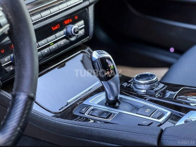BMW 528 2014, 158,000 km - 2.0 l - Bakı