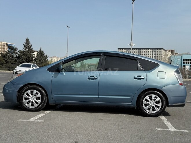 Toyota Prius 2005, 299,000 km - 1.5 l - Bakı