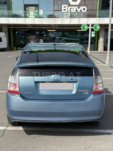 Toyota Prius 2005, 299,000 km - 1.5 l - Bakı