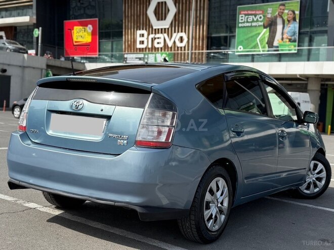 Toyota Prius 2005, 299,000 km - 1.5 l - Bakı