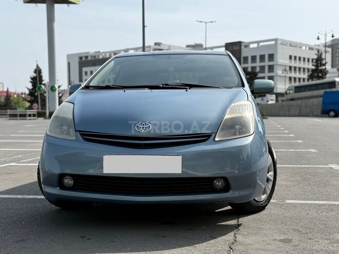 Toyota Prius 2005, 299,000 km - 1.5 l - Bakı