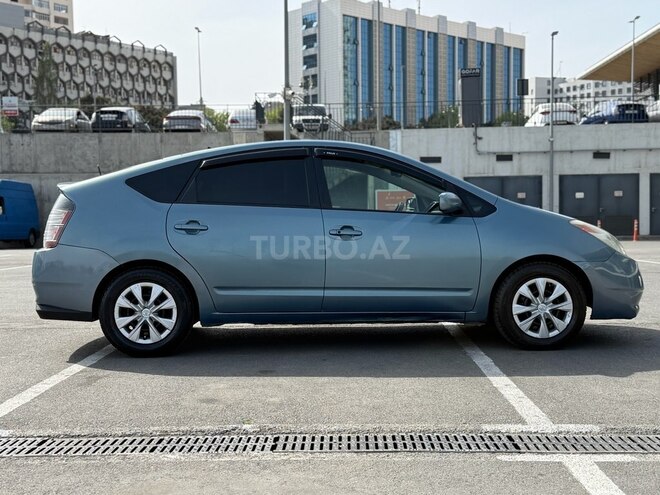 Toyota Prius 2005, 299,000 km - 1.5 l - Bakı