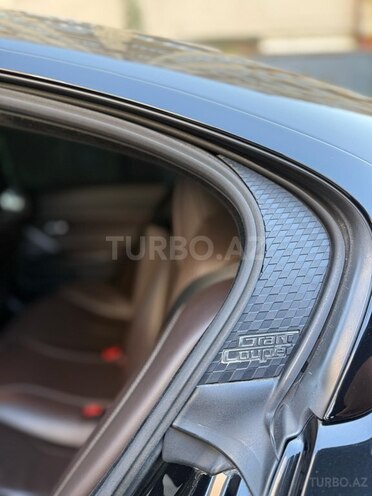 BMW M6 2014, 110,000 km - 4.4 l - Bakı
