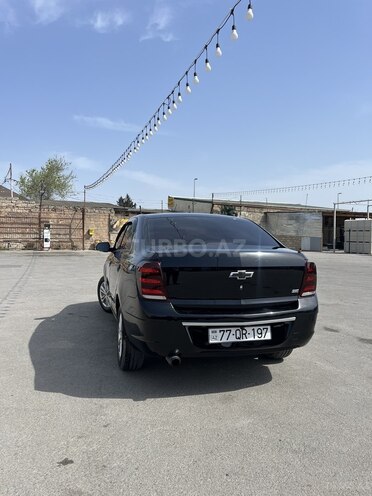 Chevrolet Cobalt 2022, 18,000 km - 1.5 l - Bakı