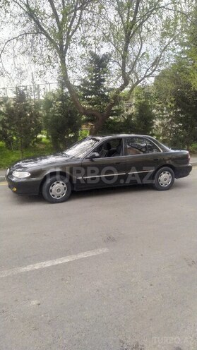 Hyundai Sonata 1997, 238,000 km - 2.0 l - Bakı