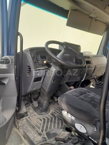 Mercedes Atego 818 2007, 444,444 km - 4.3 l - Bakı
