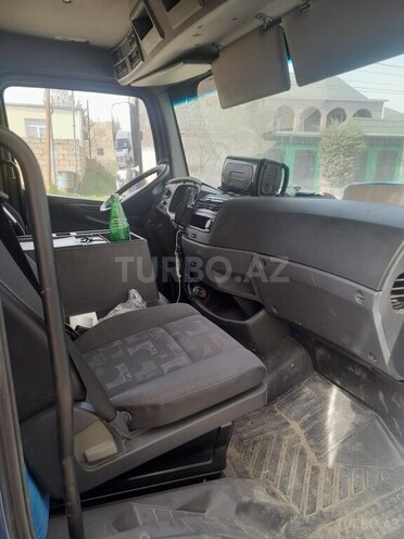 Mercedes Atego 818 2007, 444,444 km - 4.3 l - Bakı