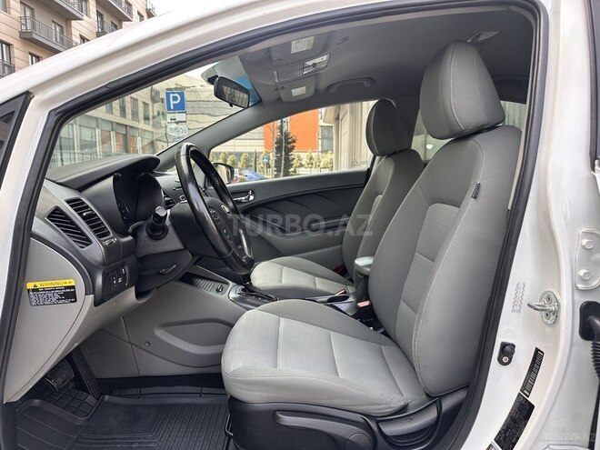 Kia Cerato 2015, 97,213 km - 2.0 l - Bakı