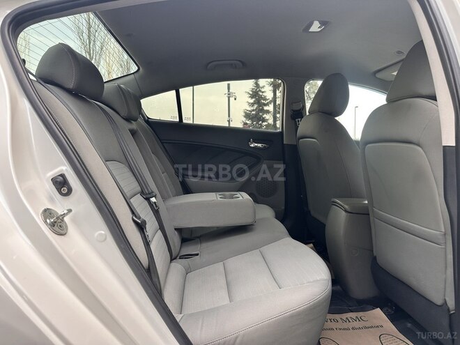Kia Cerato 2015, 97,213 km - 2.0 l - Bakı