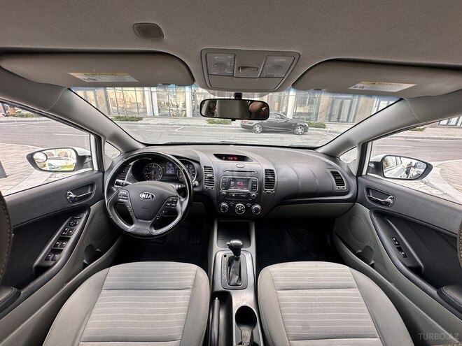 Kia Cerato 2015, 97,213 km - 2.0 l - Bakı