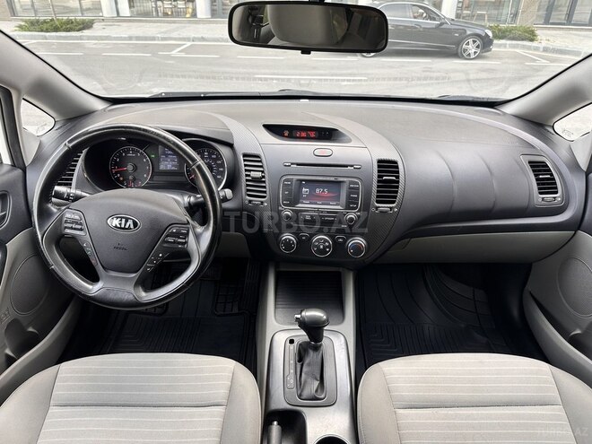 Kia Cerato 2015, 97,213 km - 2.0 l - Bakı